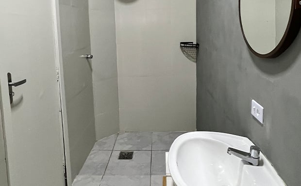 Suite Casal Pousada Point Beach12