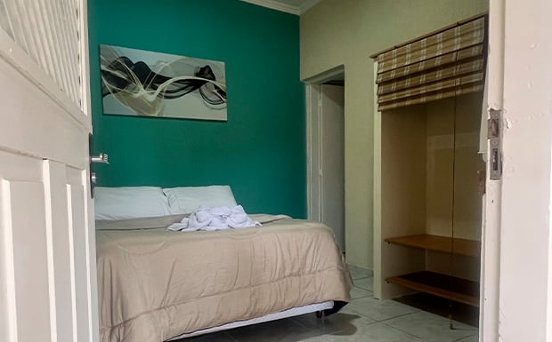 Suite Casal Pousada Point Beach22