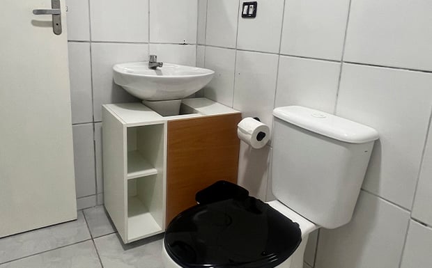 Suite Casal Pousada Point Beach23