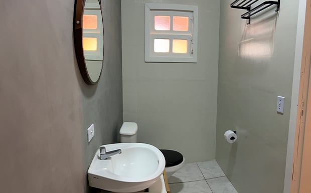 Suite Casal Pousada Point Beach25