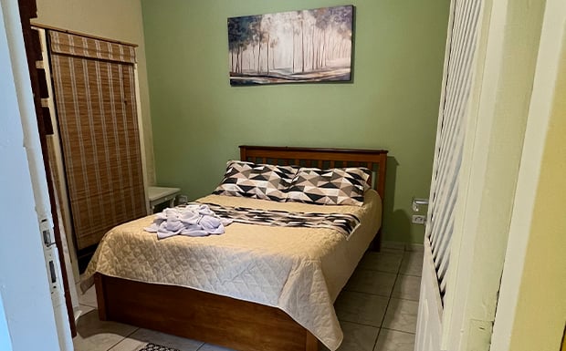 Suite Casal Pousada Point Beach26