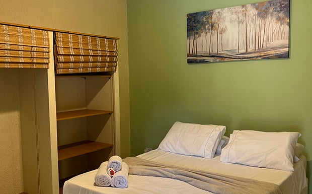 Suíte Familia Pousada Point Beach20